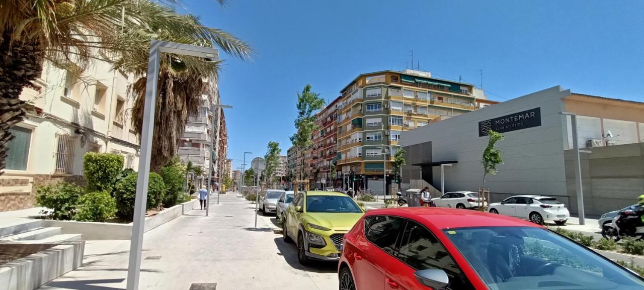 My House By The Sea Daire Alicante Dış mekan fotoğraf